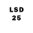 LSD-25 экстази ecstasy Alena As